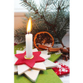 Kerzenständer Stern *Sale*