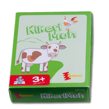 KikeriMuh