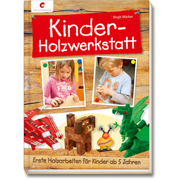 Kinder-Holzwerkstatt