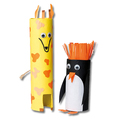 Kinder-Kleber