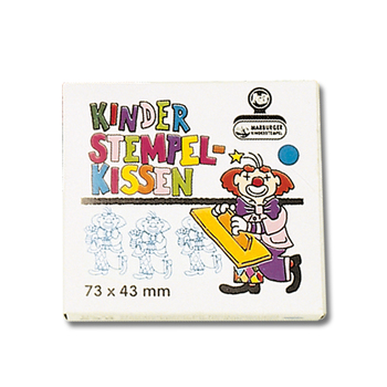 Kinder-Stempelkissen