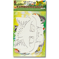 Kindermasken-Set Waldtiere