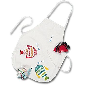 Kinderschürzen