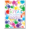 KITA-Planer 2020/21 s+w +Aktion*