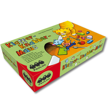 Klapper-Knabber-Maus