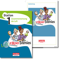Klassensatz eXperTeenies Luft