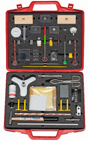 Klassensatz Magnetismus