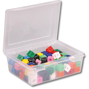 Kleinteile-Box