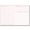Kompakt-Lehrerkalender 2019/20 TimeTEX