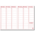 Kompakt-Lehrerkalender 2020/21 TimeTEX