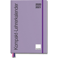 Kompakt-Lehrerkalender 2020/21 TimeTEX