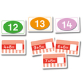 Kopfrechnen Plus bis 20