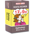 Kopfrechnen Plus bis 20