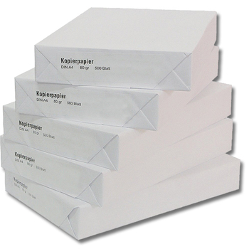 Kopierpapier 80 g