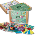 Kreativ-Boxen