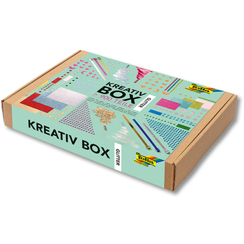 Kreativ-Boxen
