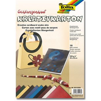 Kreativkarton *Sale*