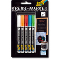 Kreidemarker 5er-Set