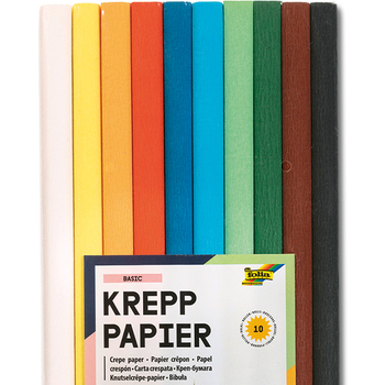 Krepppapier