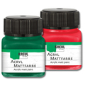 Kreul Acryl Mattfarbe Basis-Set