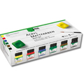 Kreul Acryl Mattfarbe Basis-Set