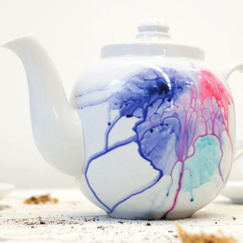 Kreul Glass & Porcelain Farbverdünner
