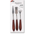 KREUL Malmesser 3er-Set