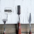KREUL Malmesser 3er-Set