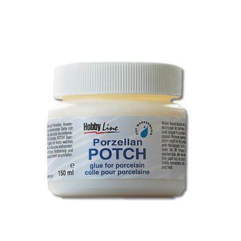 Kreul Porcelain Potch 150 ml