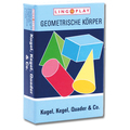 Kugel, Kegel, Quader & Co.