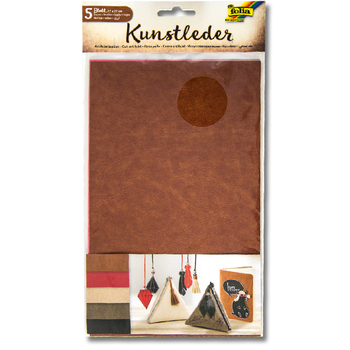 Kunstleder *Sale*