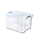 Kunststoff-Boxen mit Griff