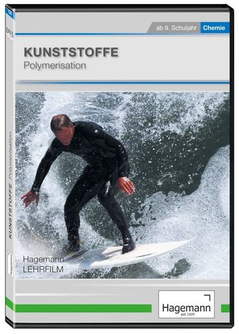 Kunststoffe: Polymerisation