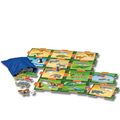 Kunterbunter Spielezoo *Sale*