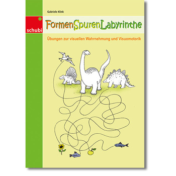 Labyrinthe, Spiegelbilder, Gittertiere