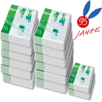 Laminiertaschen glänzend *Aktion*