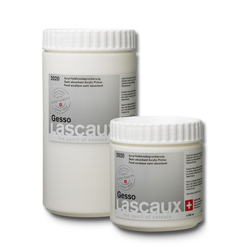 Lascaux Gesso