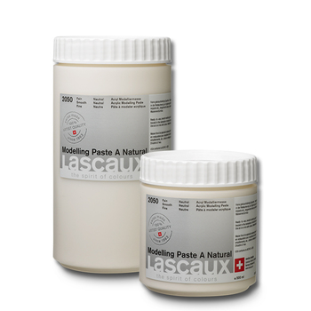 Lascaux Modelling Paste
