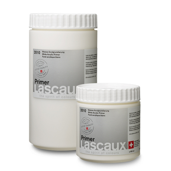 Lascaux Primer