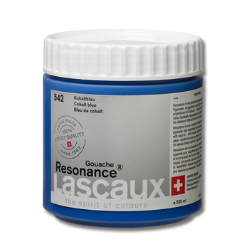 Lascaux Resonance® Gouache