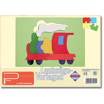 Laubsägevorlagen
