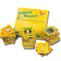 Lausch Rausch 1 + 2