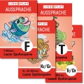 Lauter Spolterspeine