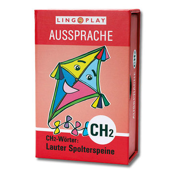 Lauter Spolterspeine