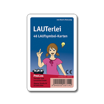 LAUTerlei