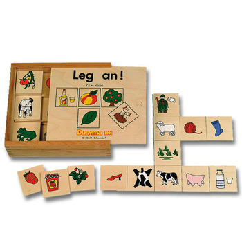Leg an! *Sale*