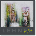 Lehner Art – Fluid Painting Acryl