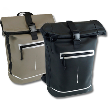 Lehrer-Rucksack Sacci Soft TimeTEX