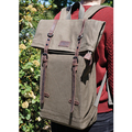 Lehrer-Rucksack Sacci Trend TimeTEX