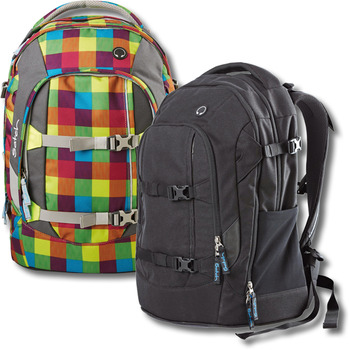 Lehrer-Rucksack Varius TimeTEX